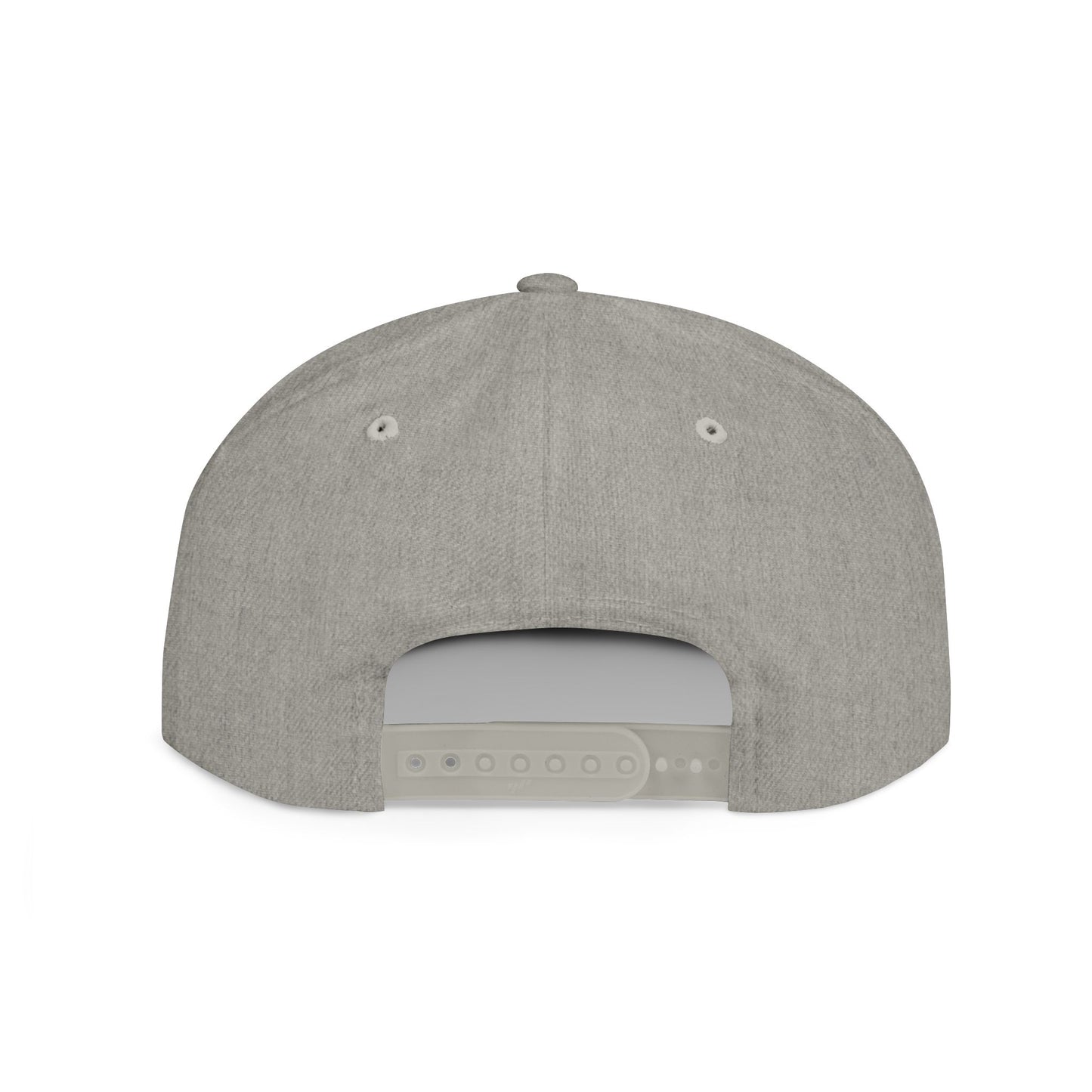 Rob The Dead Logo Hat- Light