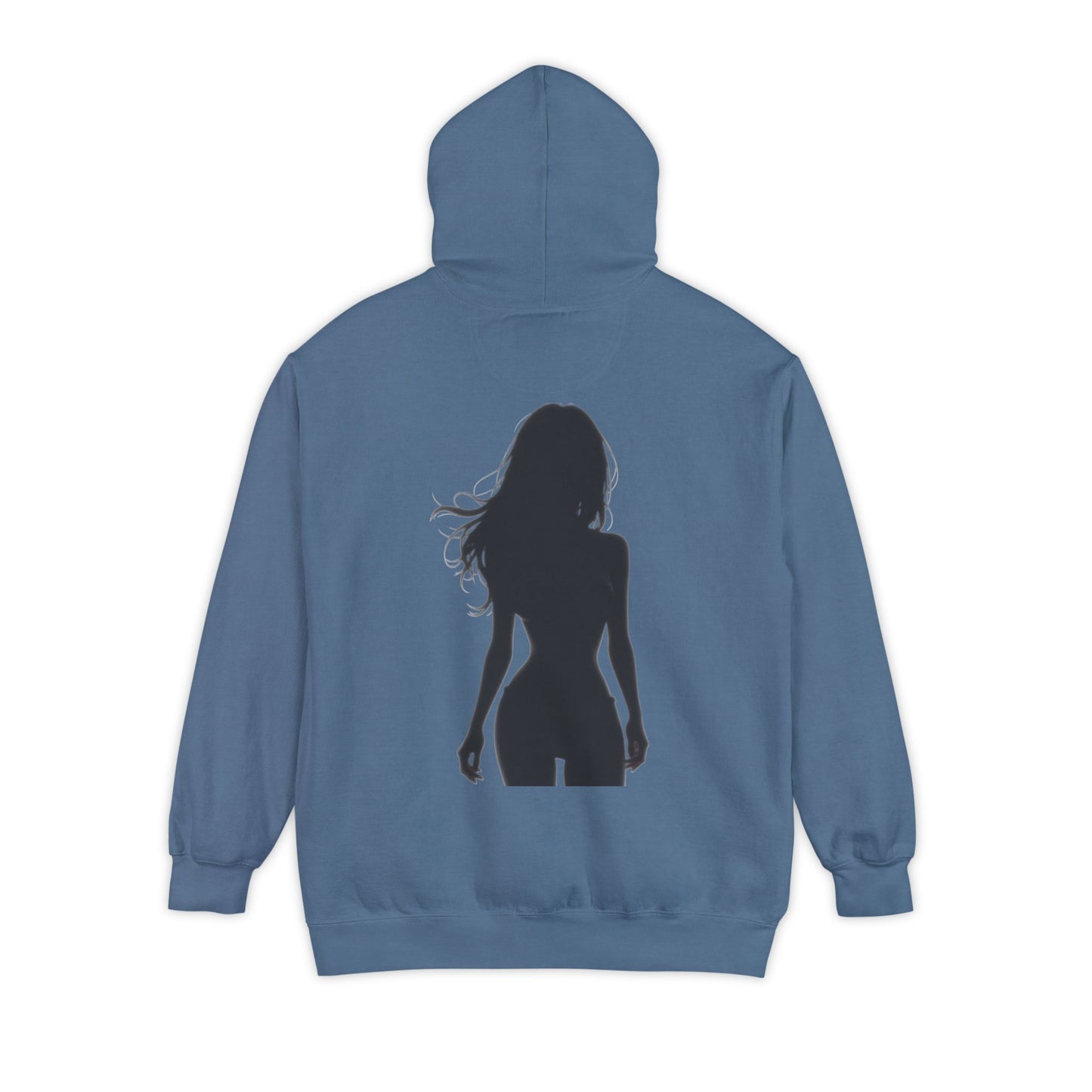 Rob The Dead Logo Unisex Hoodie