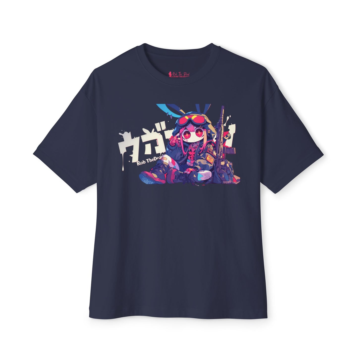 Kawaii Of Duty Shirt