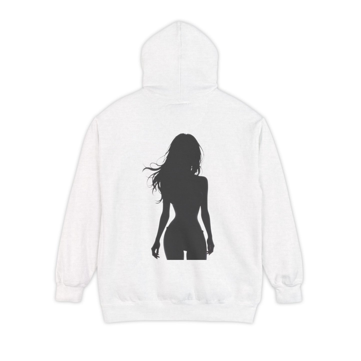 Rob The Dead Logo Unisex Hoodie