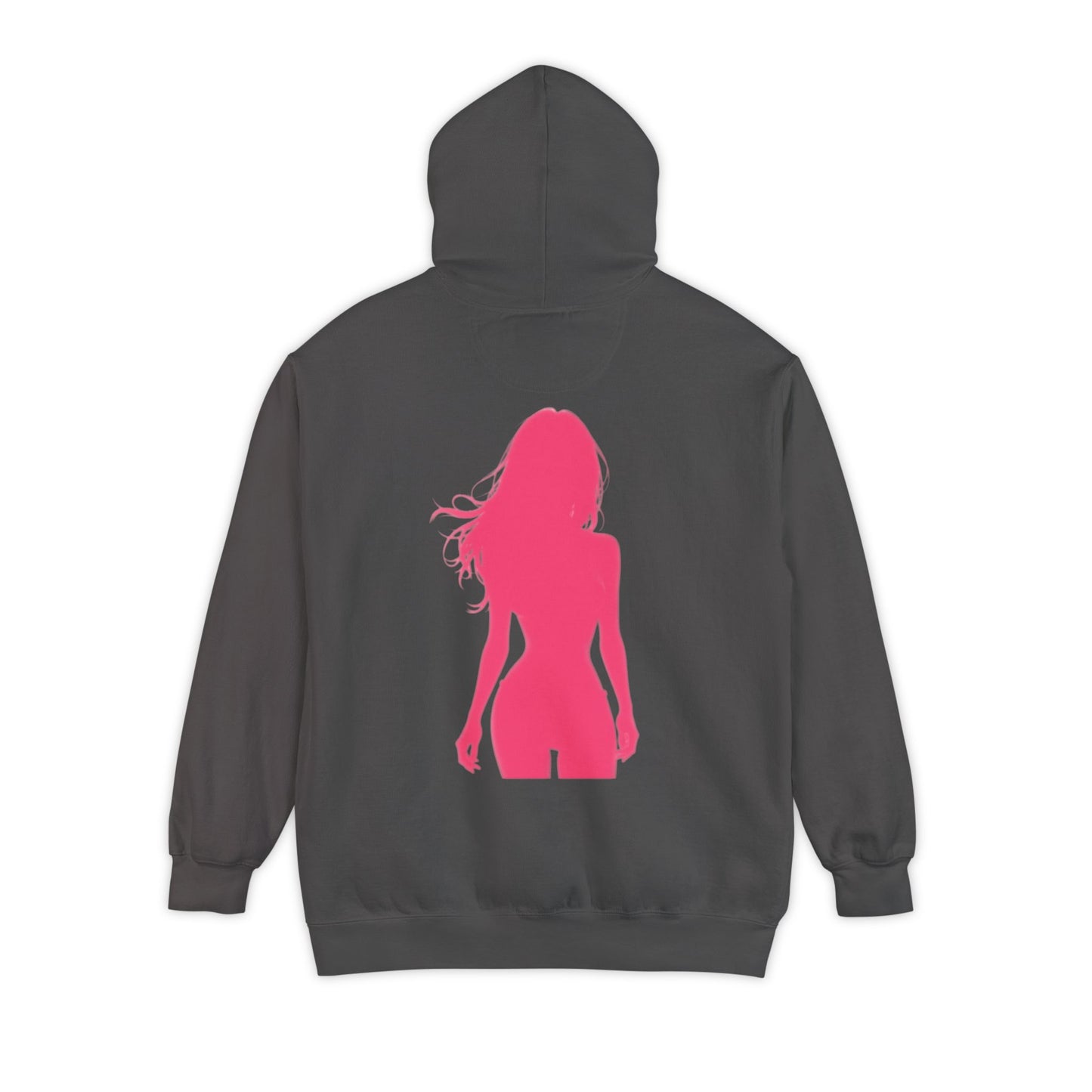 Rob The Dead Logo Unisex Hoodie