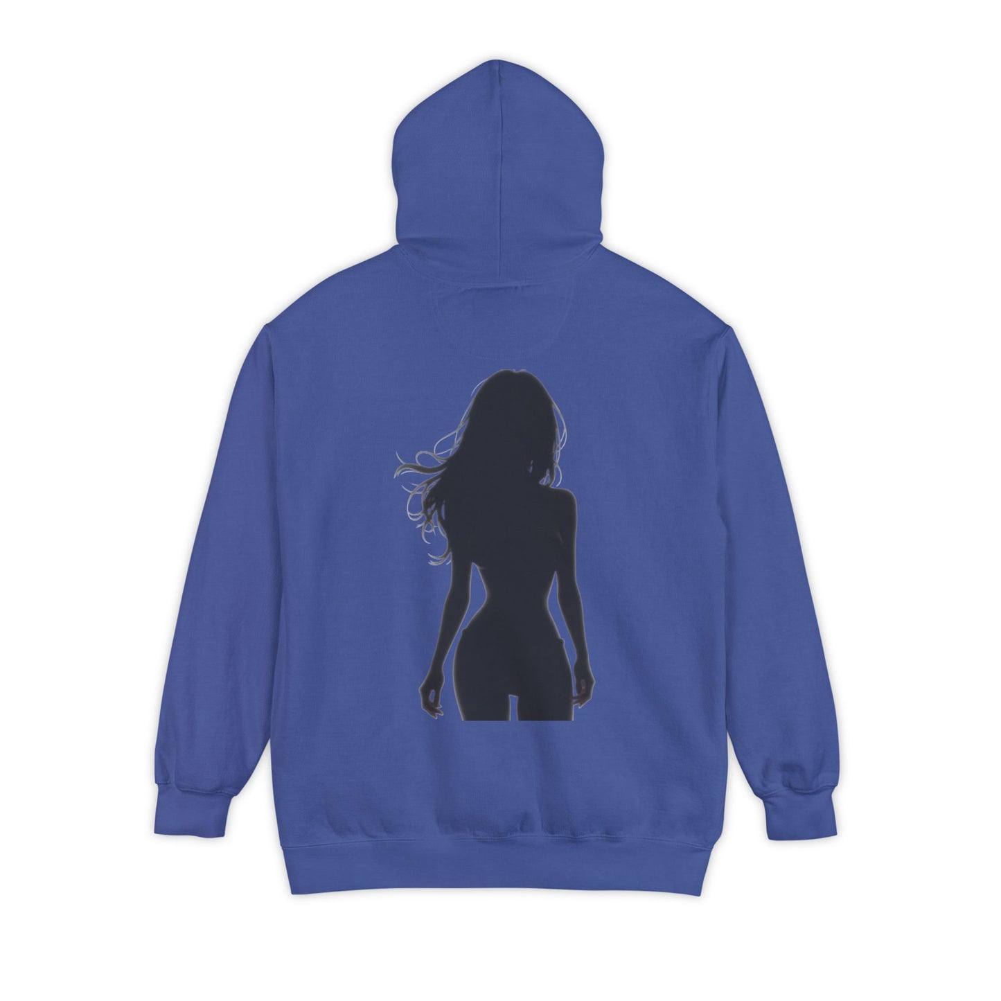 Rob The Dead Logo Unisex Hoodie