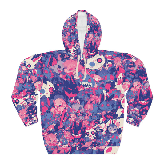 Kawaii Gremlins Hoodie