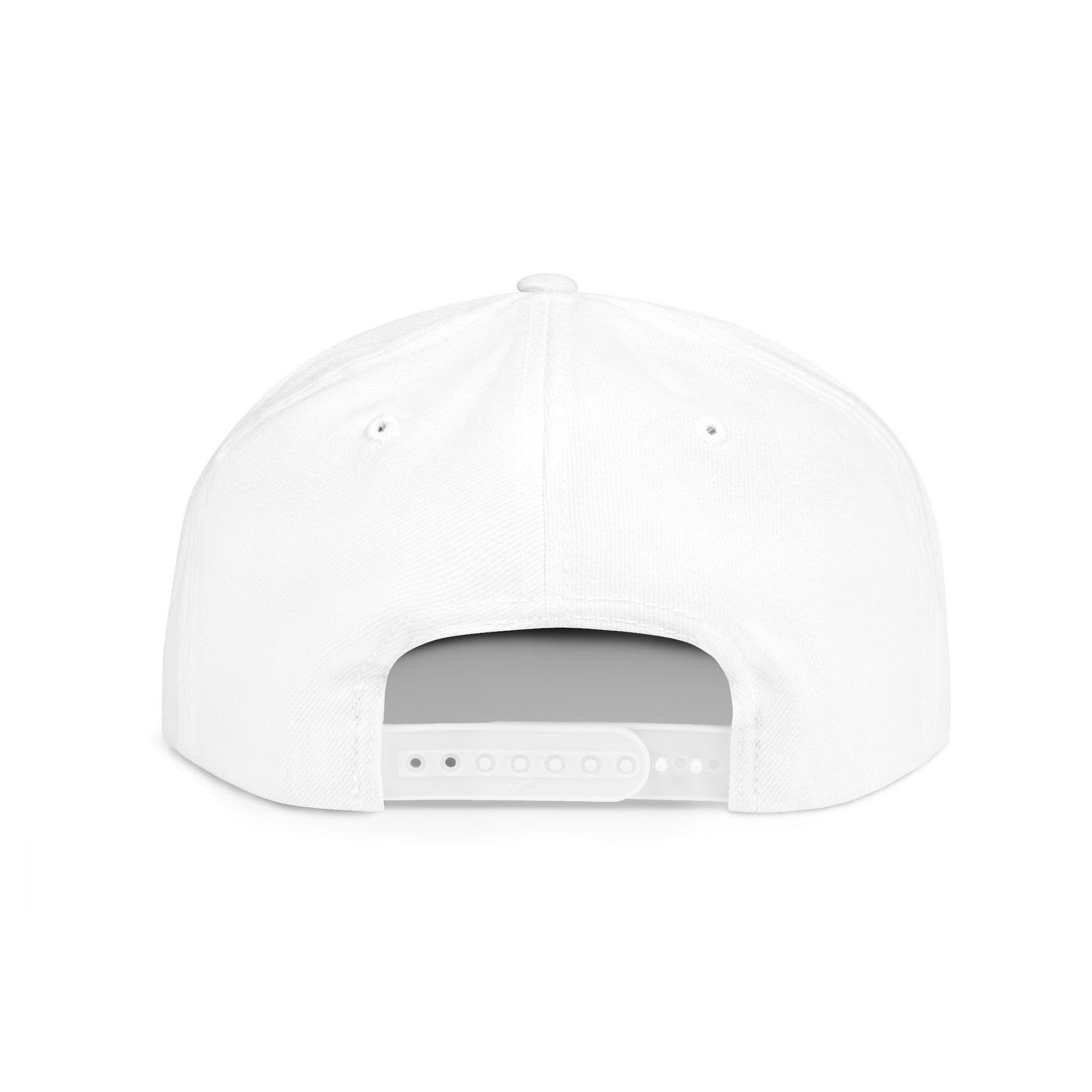 Rob The Dead Logo Hat- Light