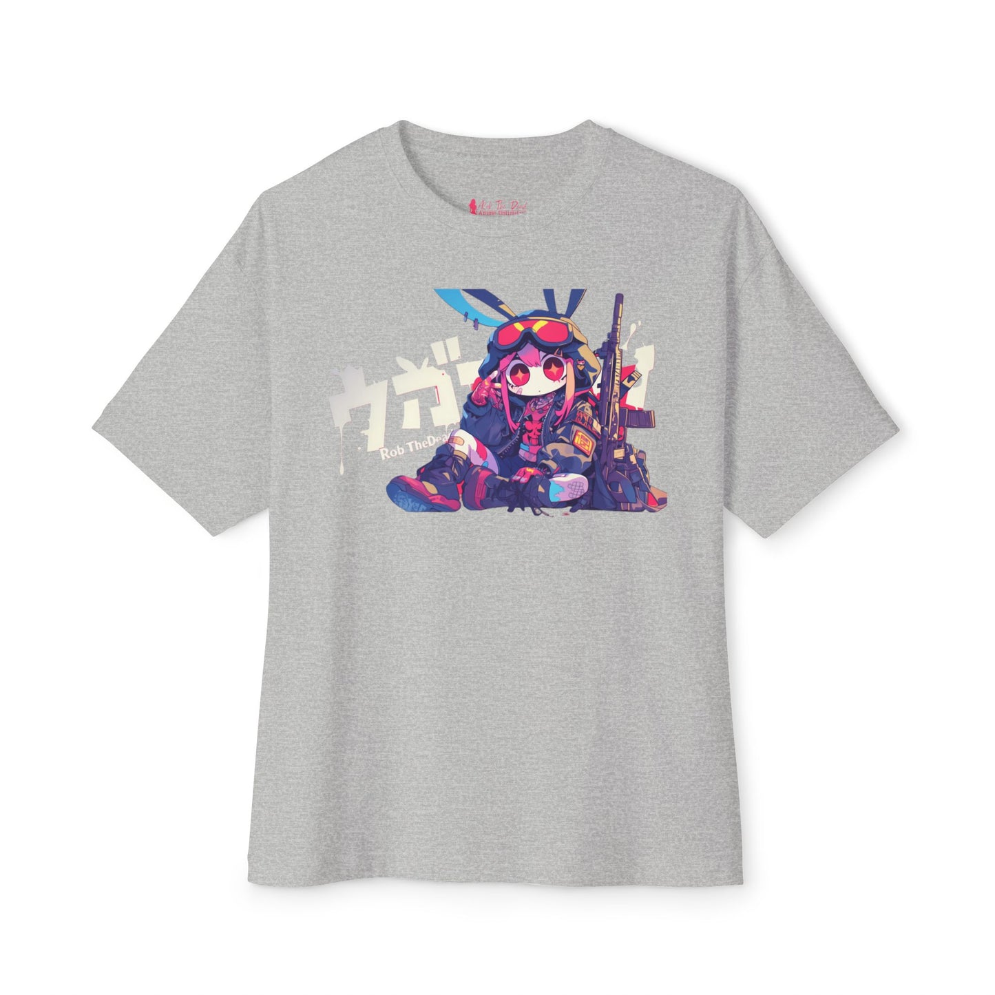 Kawaii Of Duty Shirt