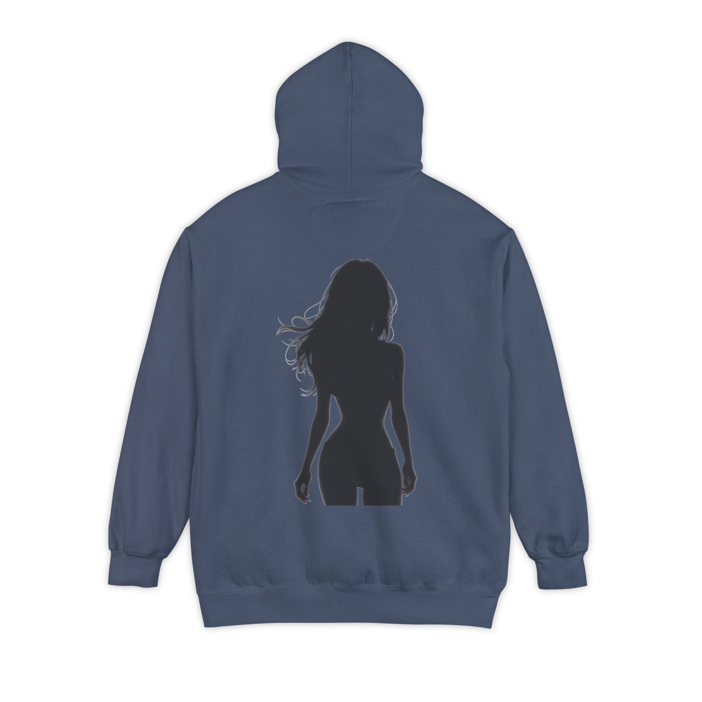 Rob The Dead Logo Unisex Hoodie