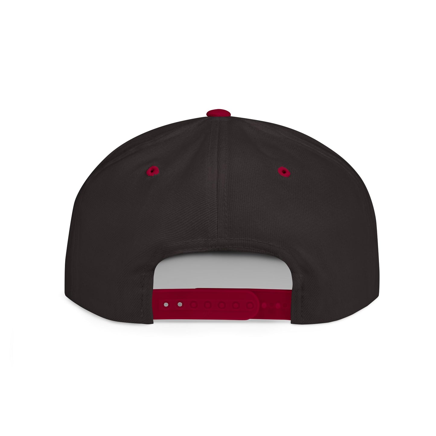 Rob The Dead Logo Hat- Dark