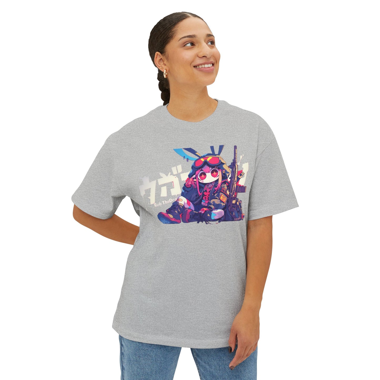 Kawaii Of Duty Shirt