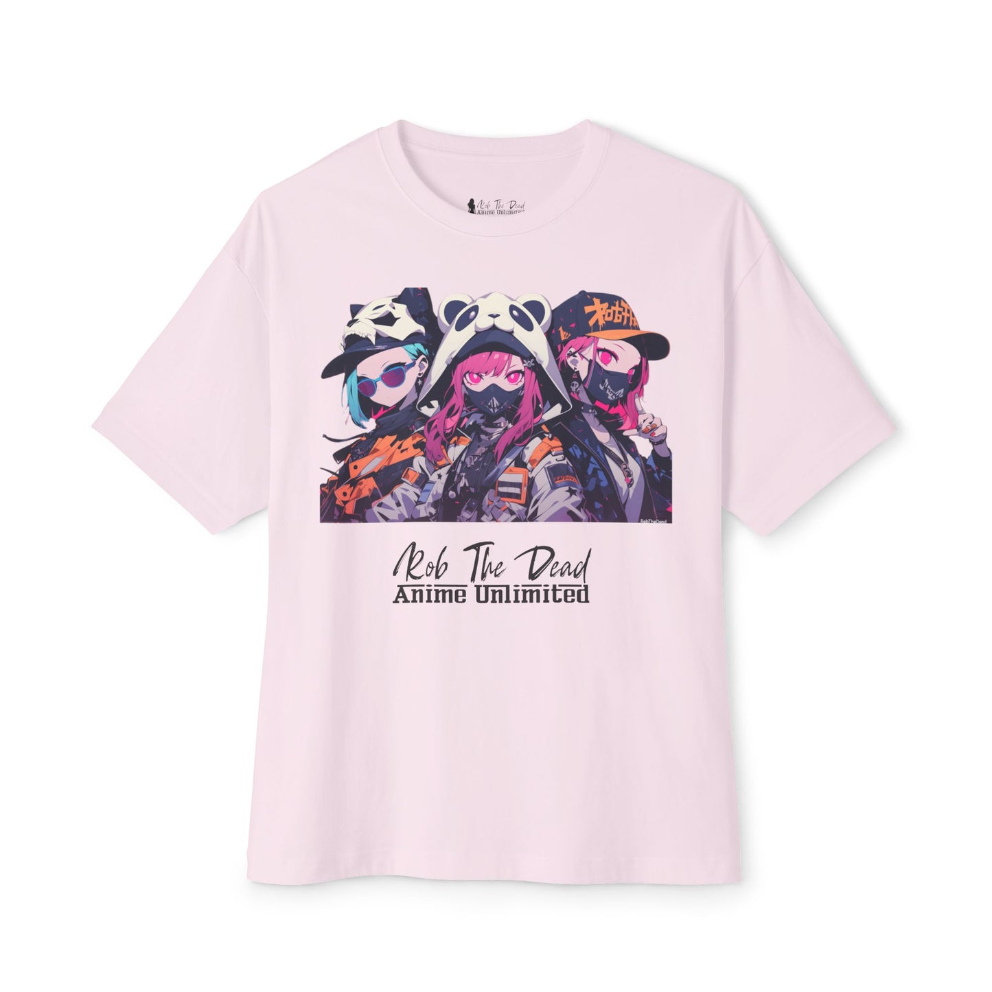 The Squad Tee