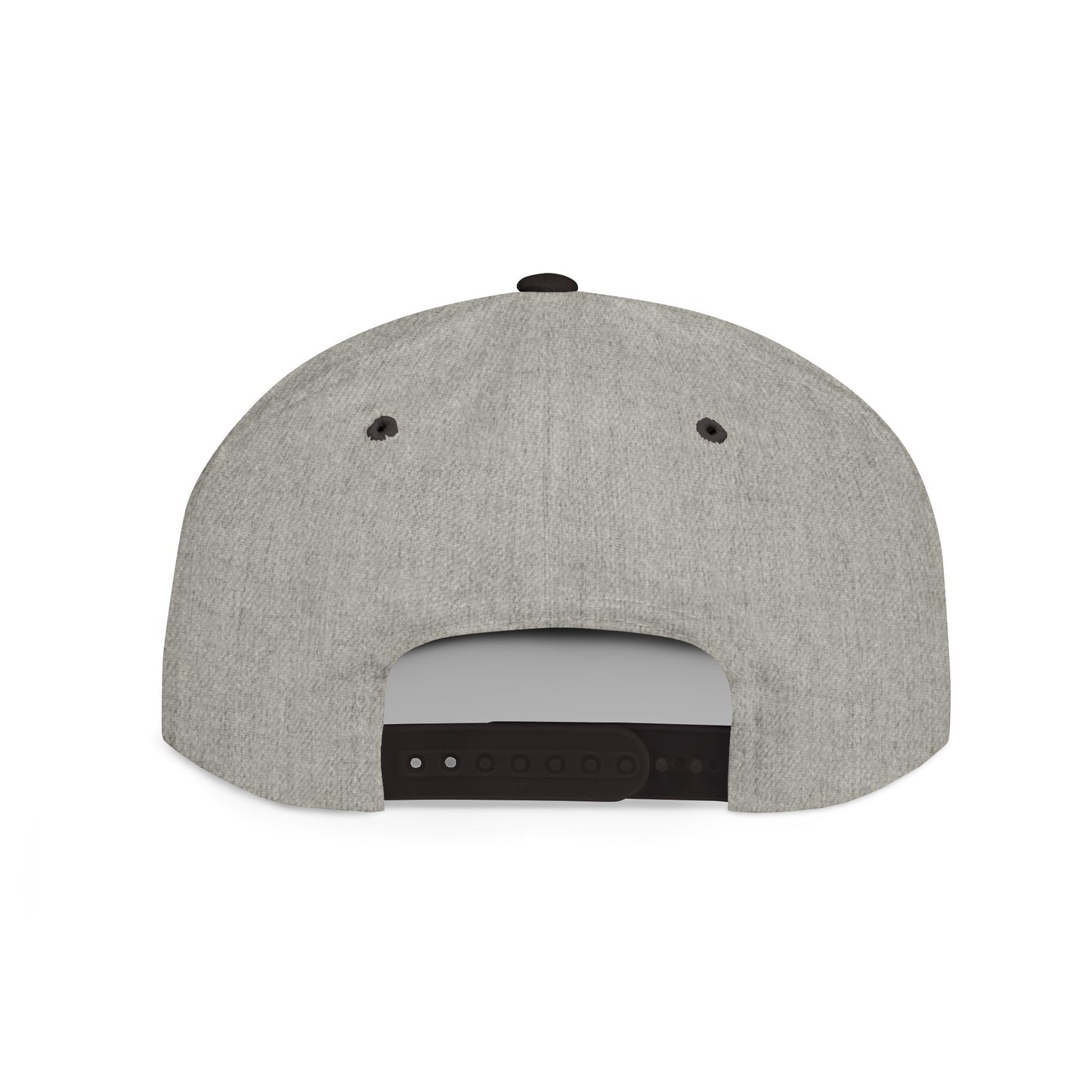 Rob The Dead Logo Hat- Light