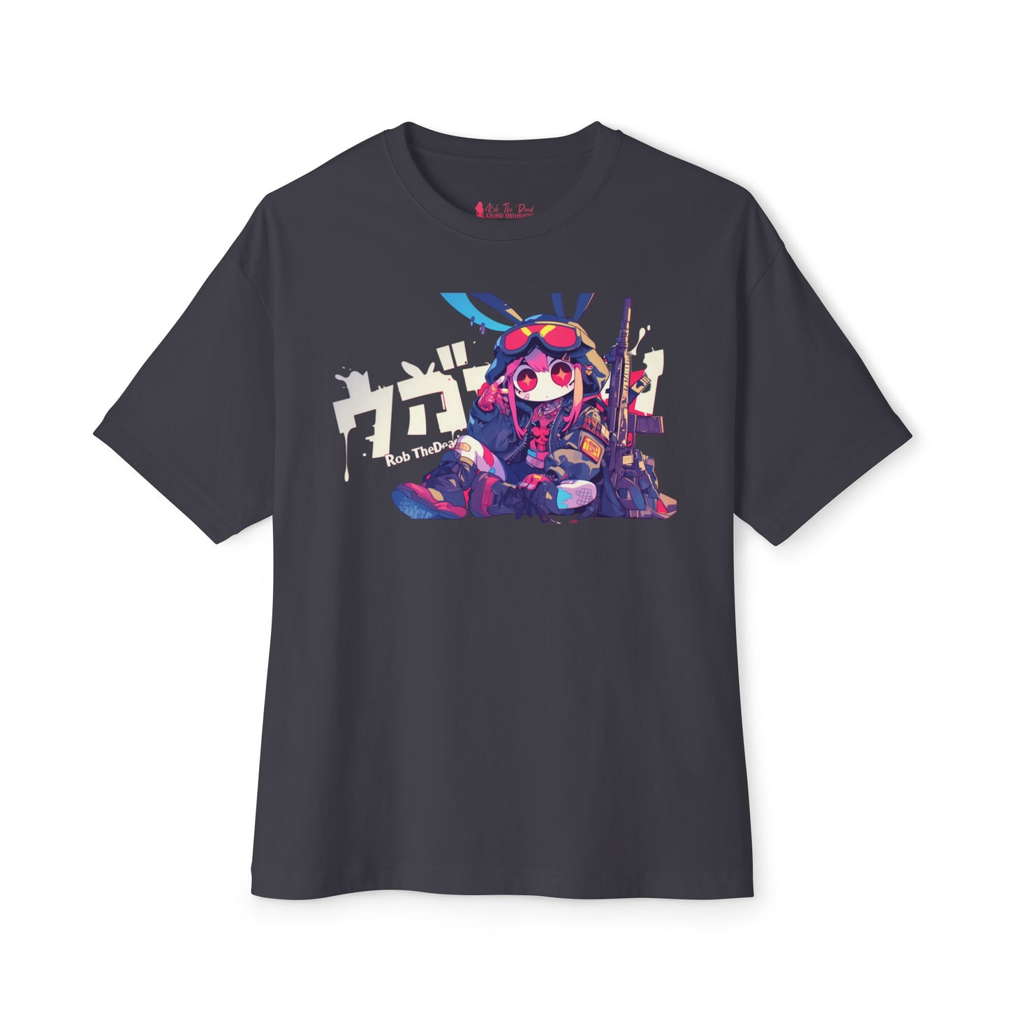 Kawaii Of Duty Shirt