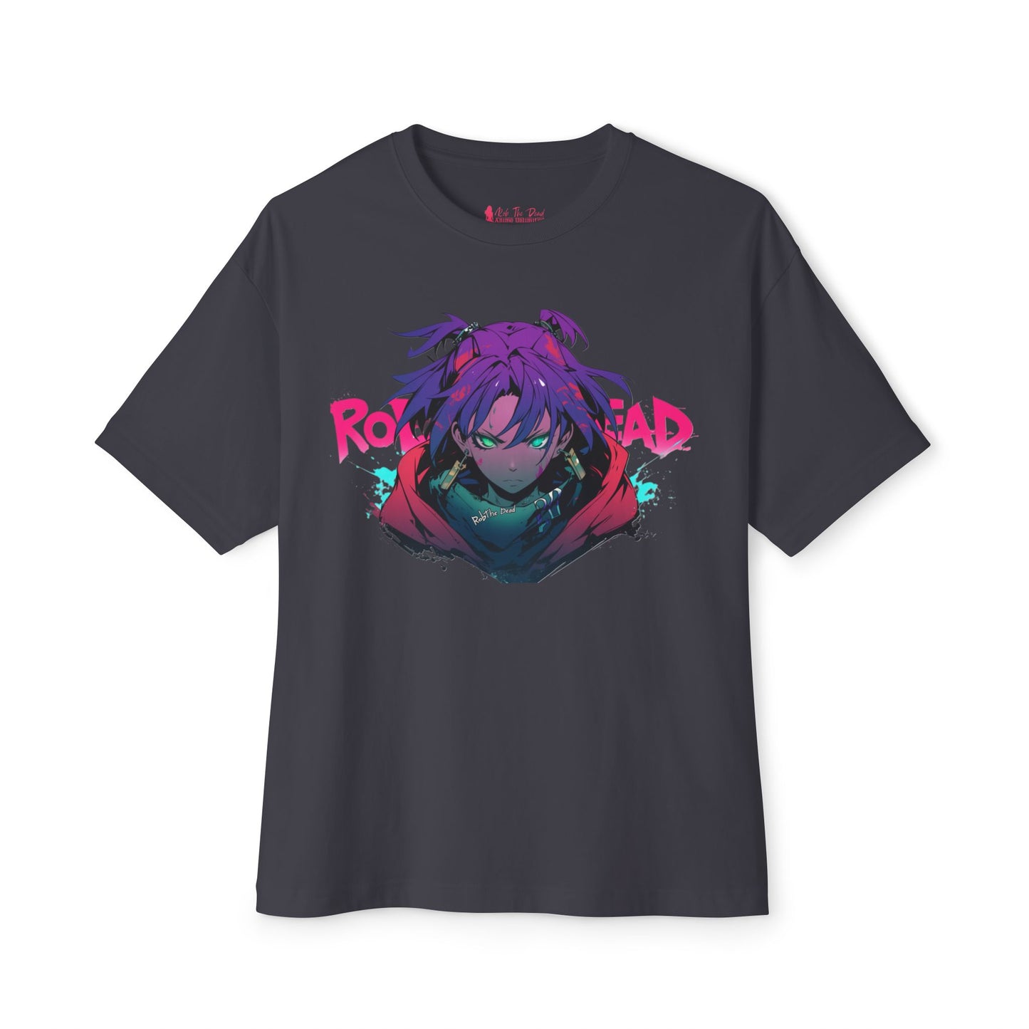 Anime Warrior Emblem Shirt