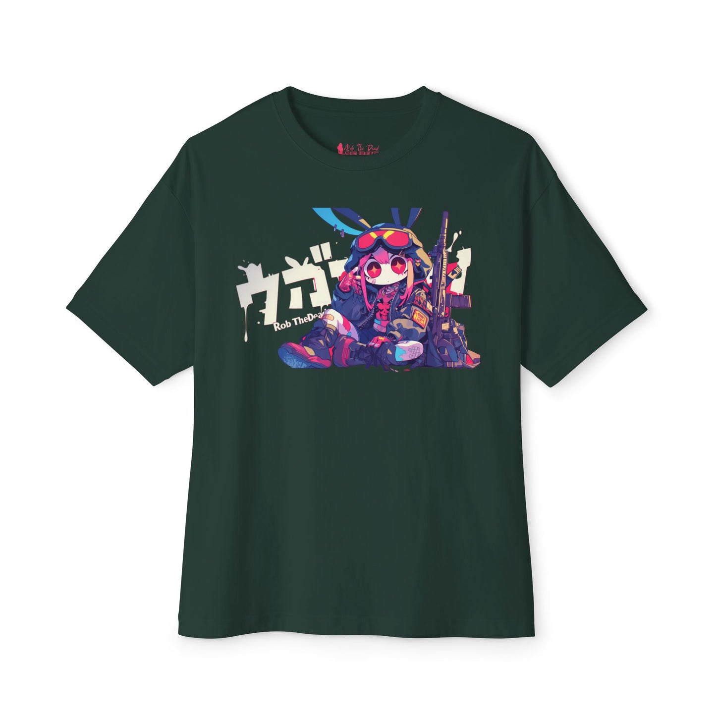 Kawaii Of Duty Shirt