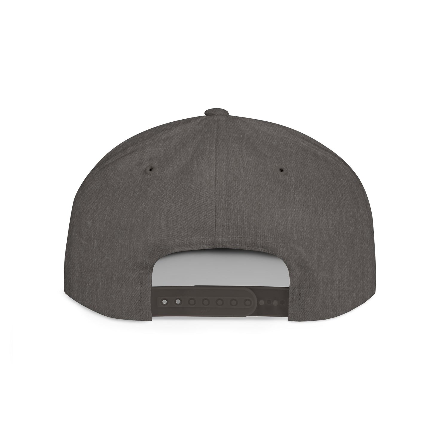 Rob The Dead Logo Hat- Light