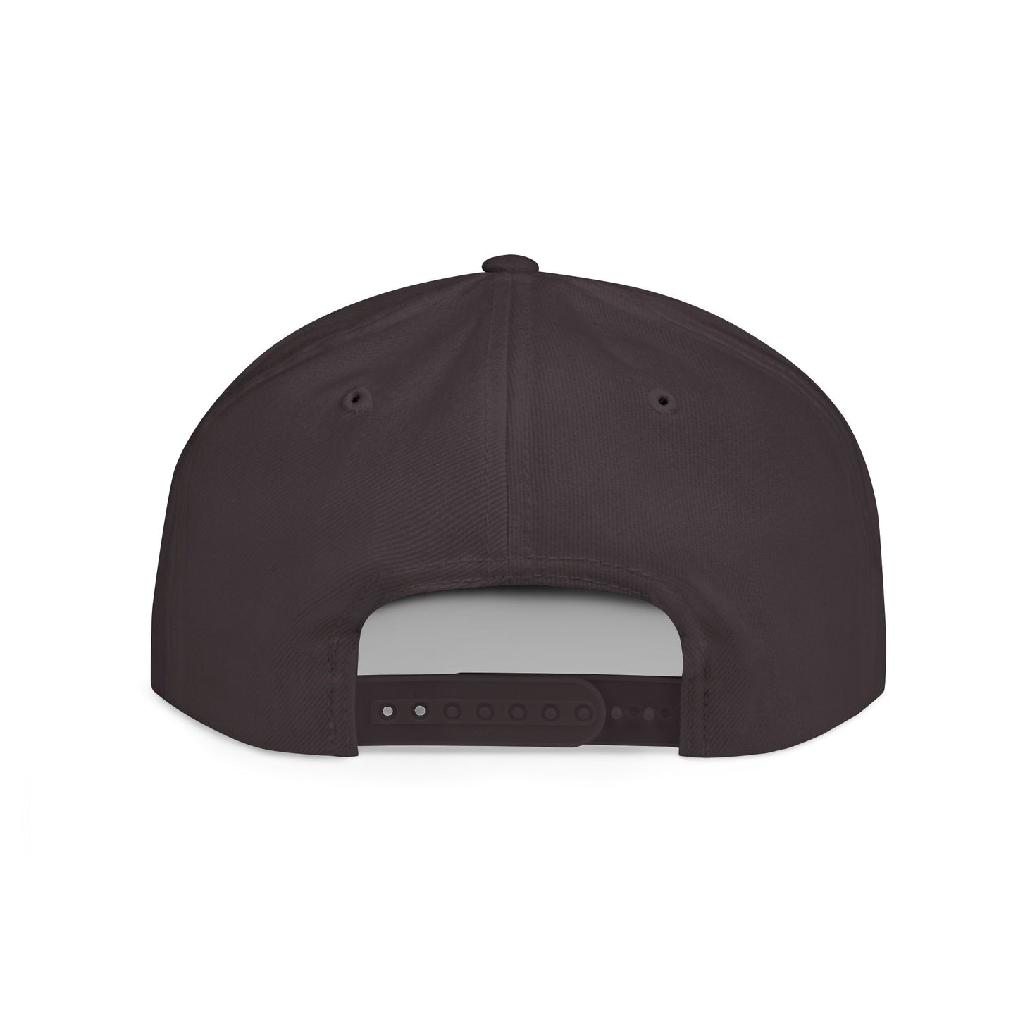 Rob The Dead Logo Hat- Dark