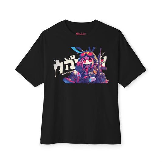 Kawaii Of Duty Shirt